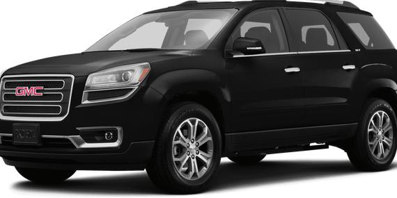 GMC ACADIA 2016 1GKKRRKD6GJ245767 image