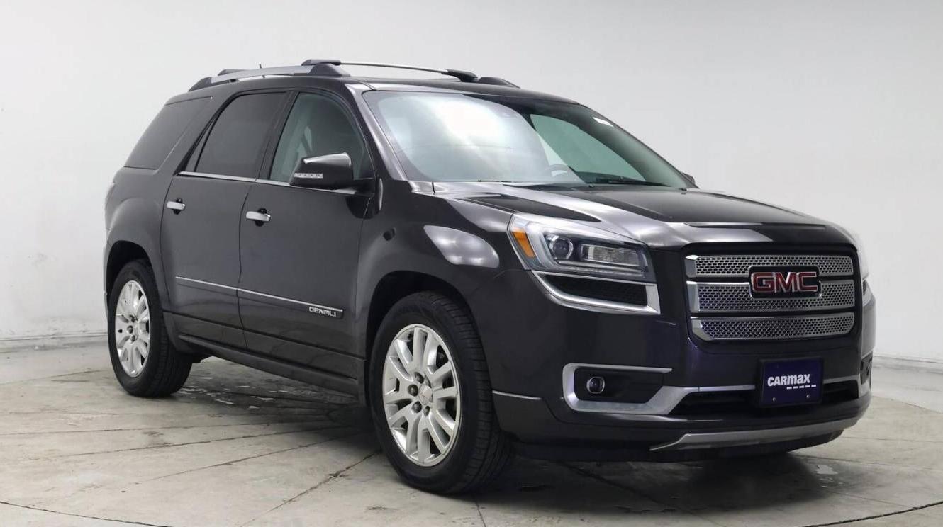 GMC ACADIA 2016 1GKKVTKD5GJ166521 image