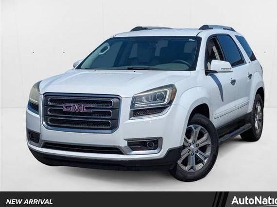 GMC ACADIA 2016 1GKKRRKD1GJ281236 image