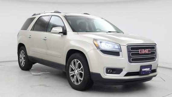 GMC ACADIA 2016 1GKKVRKDXGJ278086 image