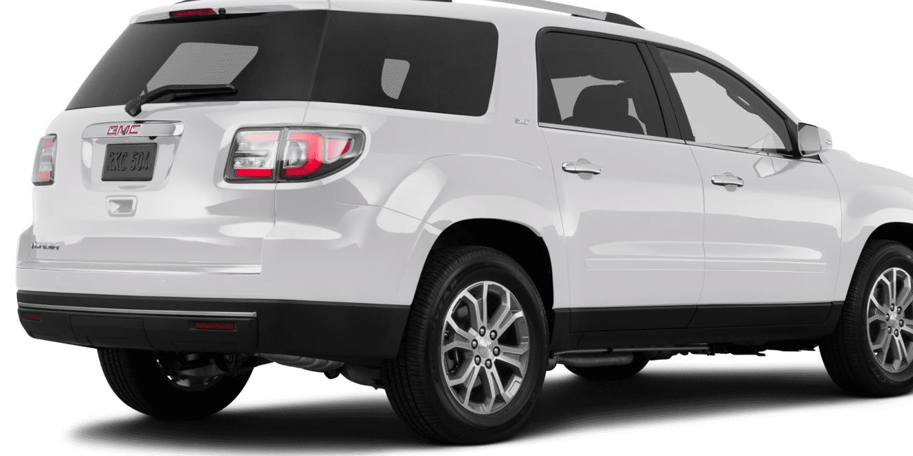 GMC ACADIA 2016 1GKKVRKD1GJ285265 image