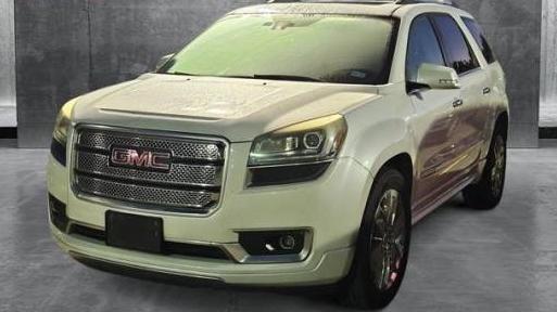 GMC ACADIA 2016 1GKKRTKD7GJ270853 image