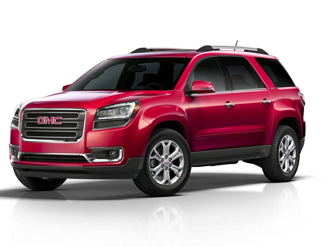 GMC ACADIA 2016 1GKKRPKD9GJ175427 image