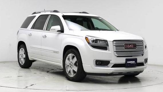 GMC ACADIA 2016 1GKKRTKD8GJ330106 image