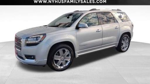GMC ACADIA 2016 1GKKRTKDXGJ137181 image