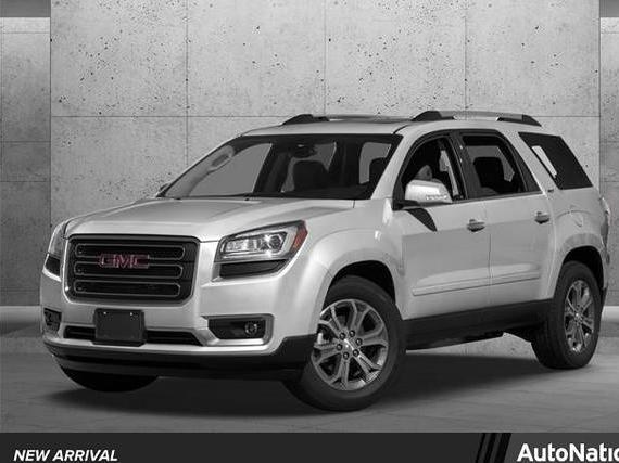 GMC ACADIA 2016 1GKKVRKD9GJ233737 image