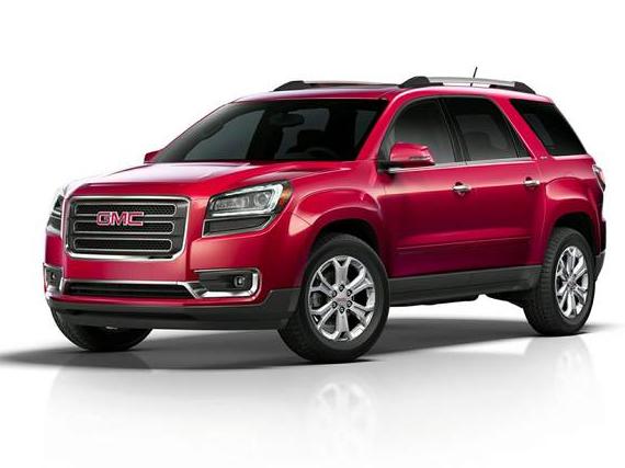 GMC ACADIA 2016 1GKKVRKD7GJ322223 image