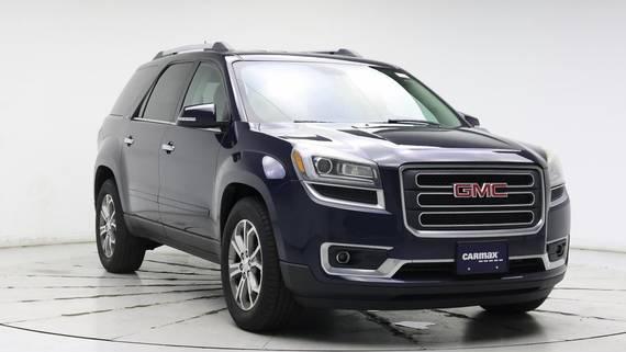GMC ACADIA 2016 1GKKVRKD4GJ225318 image