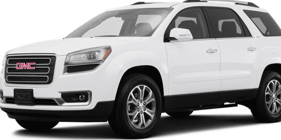 GMC ACADIA 2016 1GKKRRKD7GJ275070 image