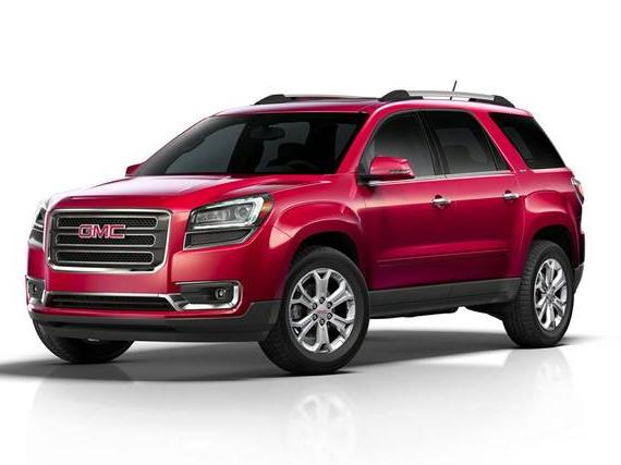 GMC ACADIA 2016 1GKKVRKD5GJ129696 image