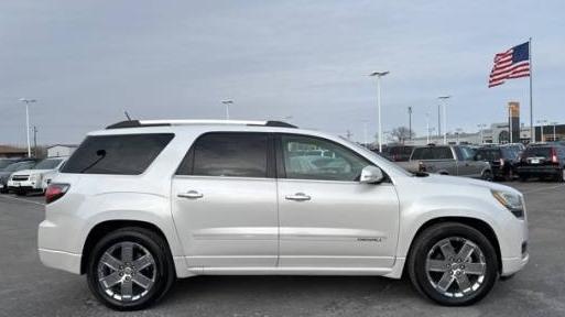 GMC ACADIA 2016 1GKKVTKD8GJ248923 image