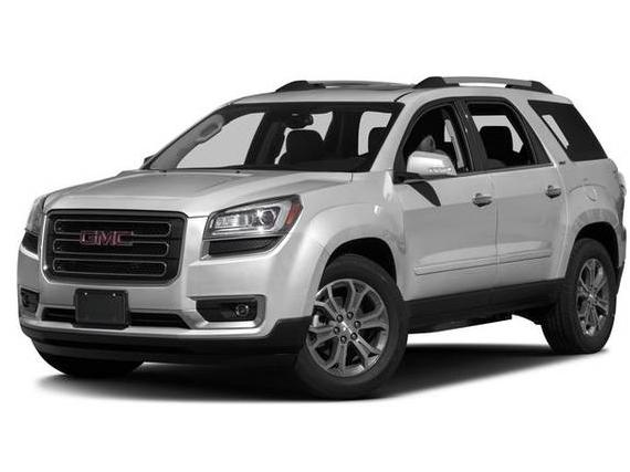 GMC ACADIA 2016 1GKKRSKD3GJ309710 image