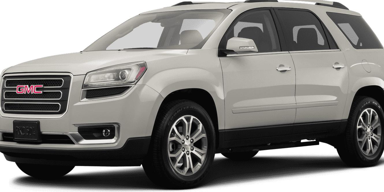 GMC ACADIA 2016 1GKKRRKD9GJ136705 image