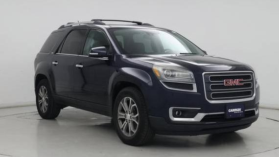 GMC ACADIA 2016 1GKKVRKD5GJ181023 image