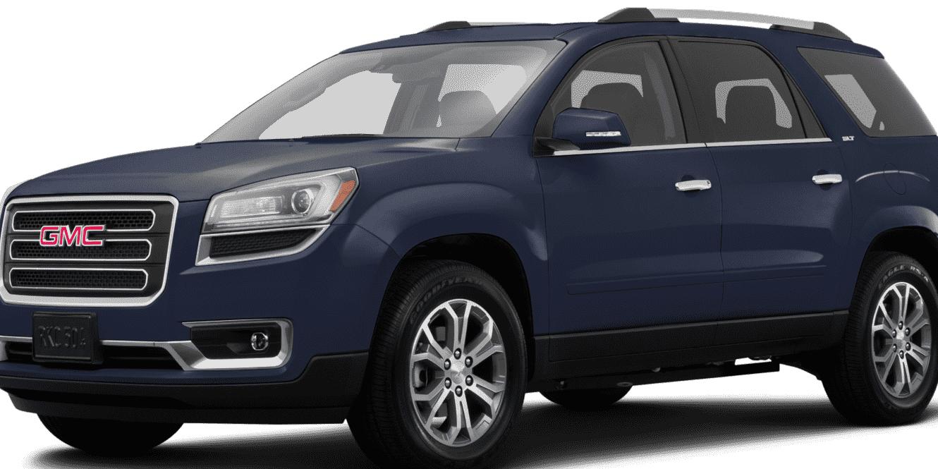 GMC ACADIA 2016 1GKKRRKD5GJ227292 image