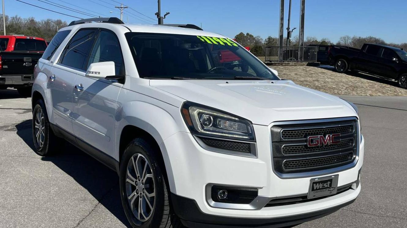 GMC ACADIA 2016 1GKKVRKD4GJ273305 image