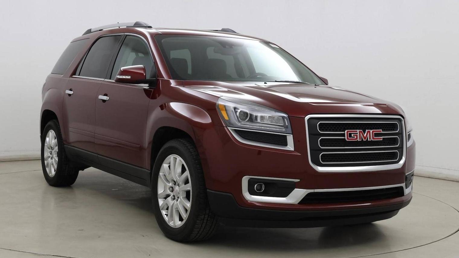 GMC ACADIA 2016 1GKKRRKD5GJ189658 image