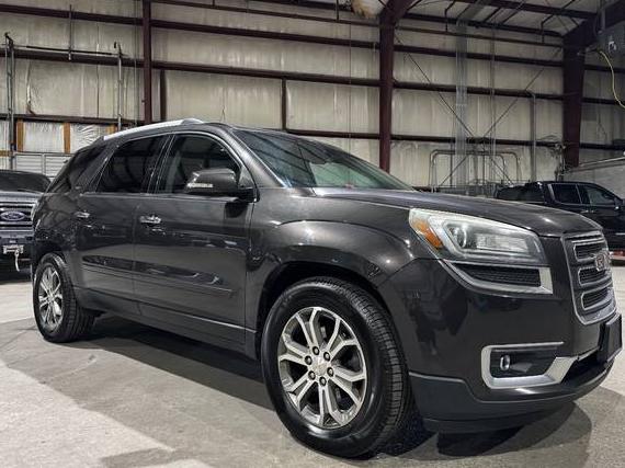 GMC ACADIA 2016 1GKKVRKD2GJ215841 image