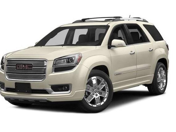 GMC ACADIA 2016 1GKKRTKD6GJ152678 image