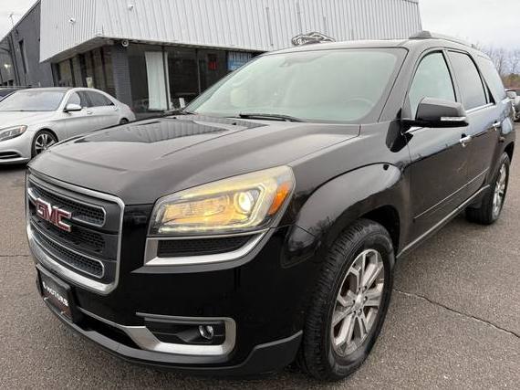 GMC ACADIA 2016 1GKKVRKD1GJ296704 image