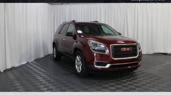 GMC ACADIA 2016 1GKKRPKD2GJ181604 image