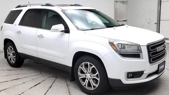 GMC ACADIA 2016 1GKKVRKD5GJ278755 image