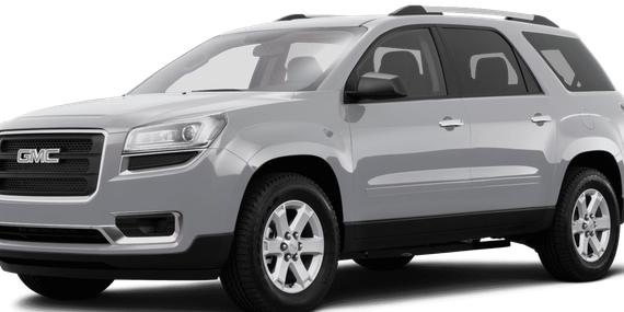 GMC ACADIA 2016 1GKKRNED7GJ157072 image