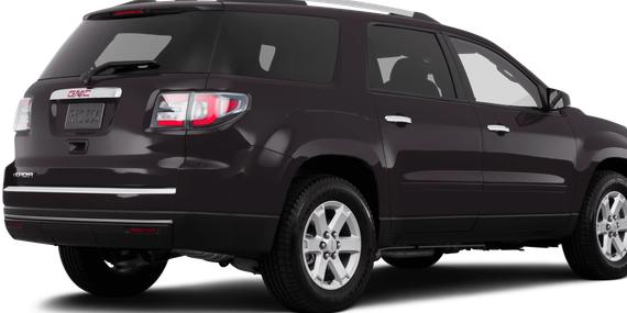 GMC ACADIA 2016 1GKKRPKD3GJ175309 image