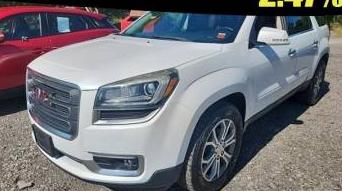 GMC ACADIA 2016 1GKKVRKD8GJ224964 image