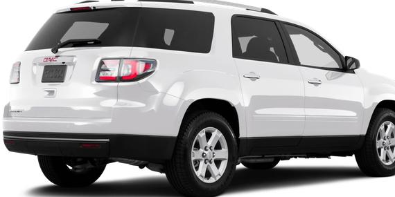 GMC ACADIA 2016 1GKKRPKDXGJ267789 image