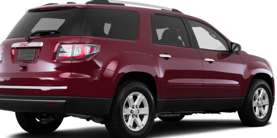 GMC ACADIA 2016 1GKKRTKD0GJ171453 image