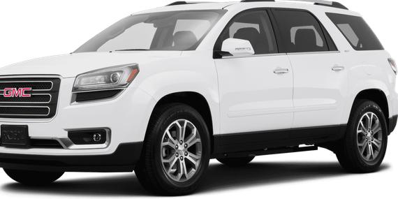 GMC ACADIA 2016 1GKKRRKD1GJ113886 image