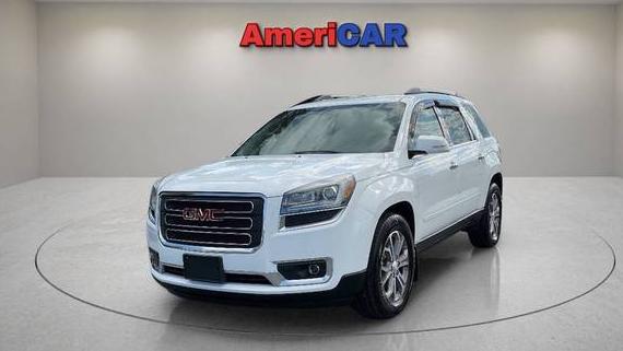 GMC ACADIA 2016 1GKKVRKD2GJ130191 image