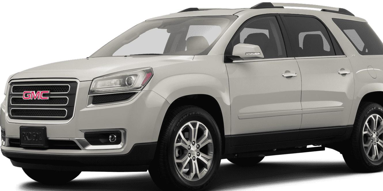 GMC ACADIA 2016 1GKKRRKD3GJ182238 image