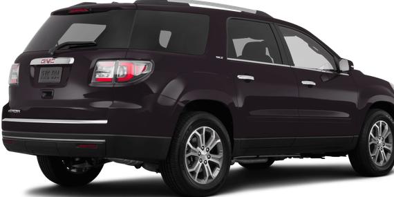 GMC ACADIA 2016 1GKKVRKD4GJ162026 image