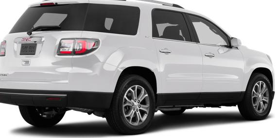 GMC ACADIA 2016 1GKKVRKD0GJ289002 image