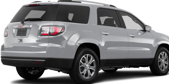 GMC ACADIA 2016 1GKKVRKD1GJ329295 image