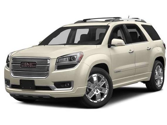 GMC ACADIA 2016 1GKKRTKD7GJ285224 image