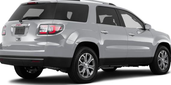 GMC ACADIA 2016 1GKKVRKD1GJ170729 image