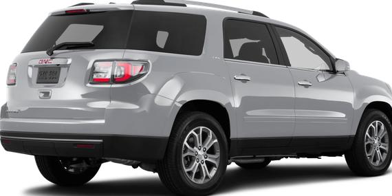 GMC ACADIA 2016 1GKKVRKDXGJ289718 image