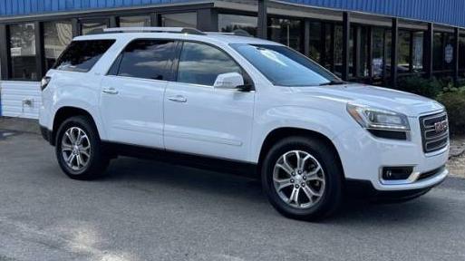 GMC ACADIA 2016 1GKKRRKD1GJ205659 image