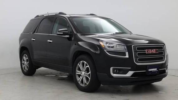 GMC ACADIA 2016 1GKKVRKD9GJ347592 image