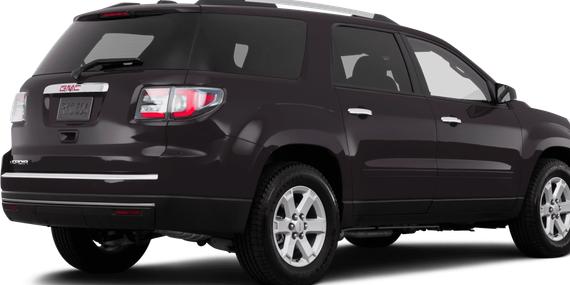 GMC ACADIA 2016 1GKKVTKD0GJ207699 image