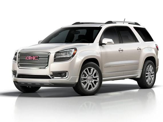 GMC ACADIA 2016 1GKKVTKD6GJ173316 image