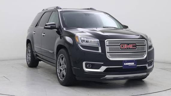 GMC ACADIA 2016 1GKKVTKD8GJ121086 image
