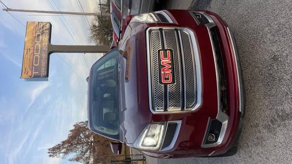 GMC ACADIA 2016 1GKKRTKD3GJ271529 image