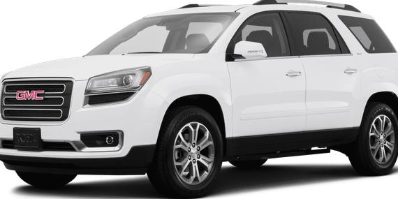 GMC ACADIA 2016 1GKKRRKD6GJ147323 image