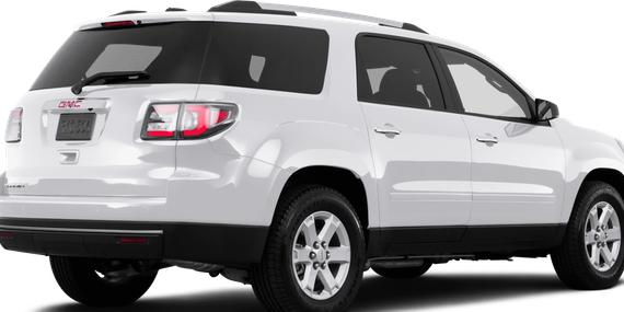 GMC ACADIA 2016 1GKKVNED8GJ346373 image