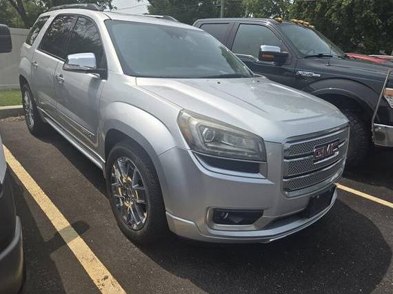 GMC ACADIA 2016 1GKKVTKD0GJ223109 image