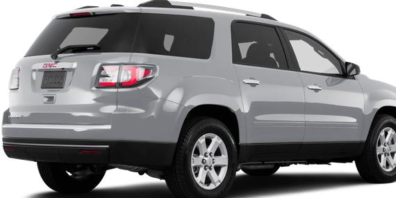 GMC ACADIA 2016 1GKKVTKD1GJ234815 image